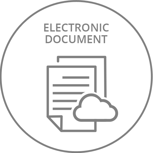 electronic document